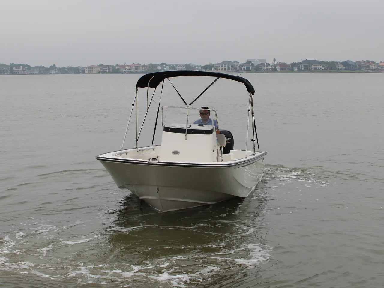 2026 Boston Whaler 190 Montauk 19.0 feet, Seabrook, TX #10