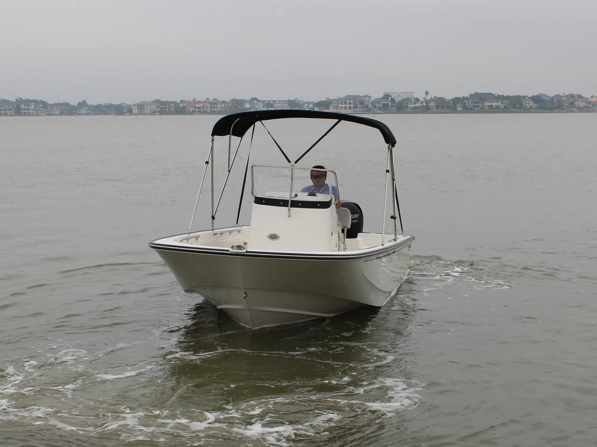 2026 Boston Whaler 190 Montauk 19.0 feet, Seabrook, TX #10