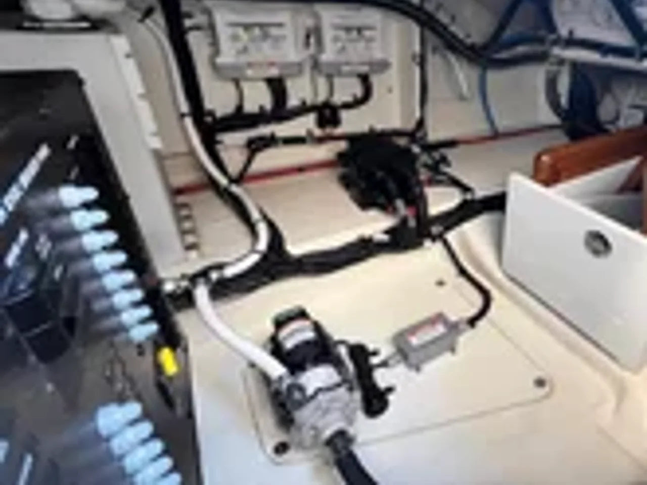 2024 Sea Ray Sundancer 370 Outboard 37.0 feet, Pensacola, Florida #31