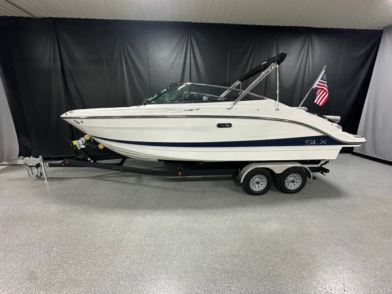 2026 Sea Ray SLX 260 26.0 feet, Nisswa, Minnesota #1