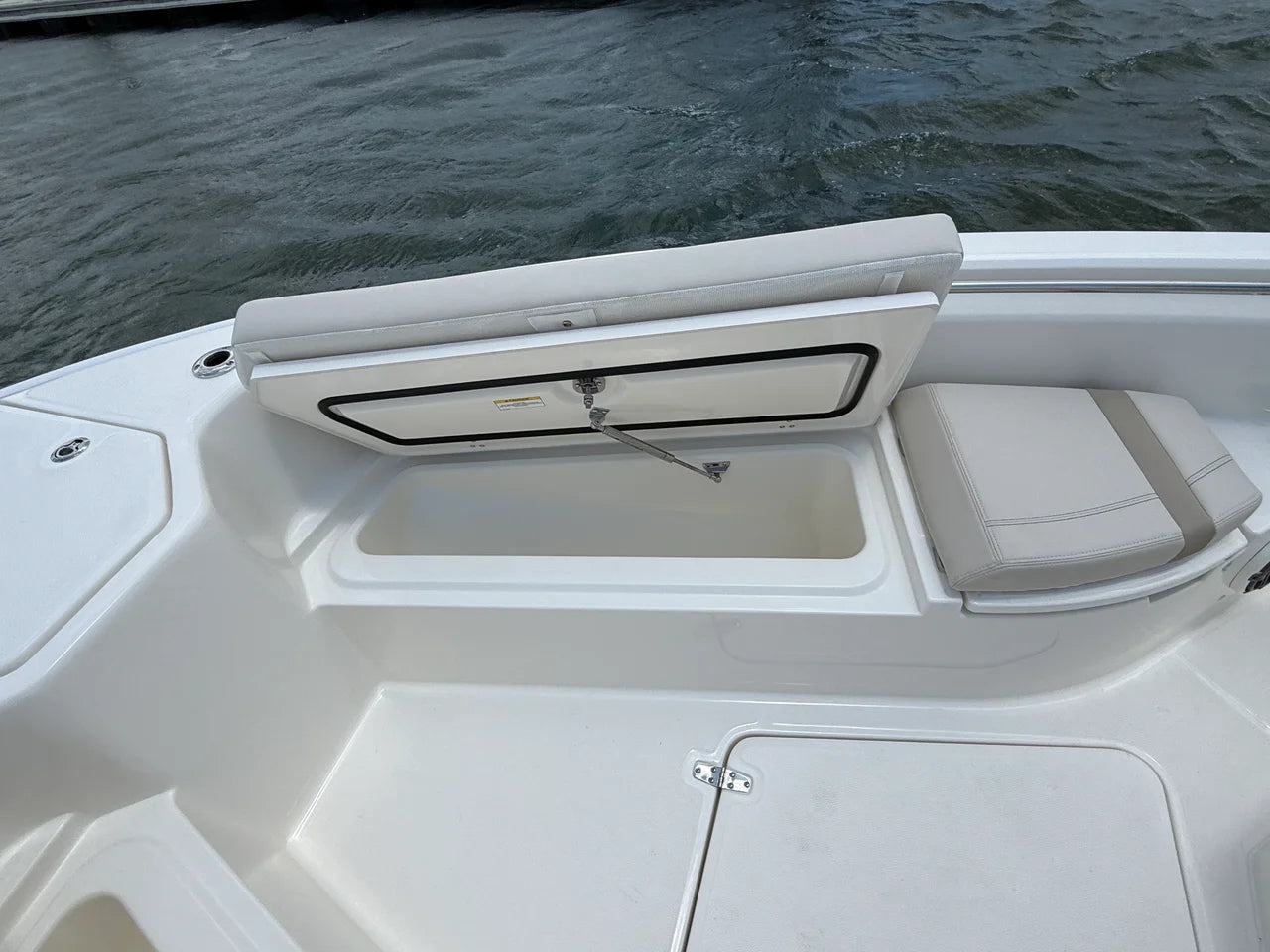 2026 Boston Whaler 280 Dauntless 28.0 feet, Wrightsville Beach, North Carolina #23