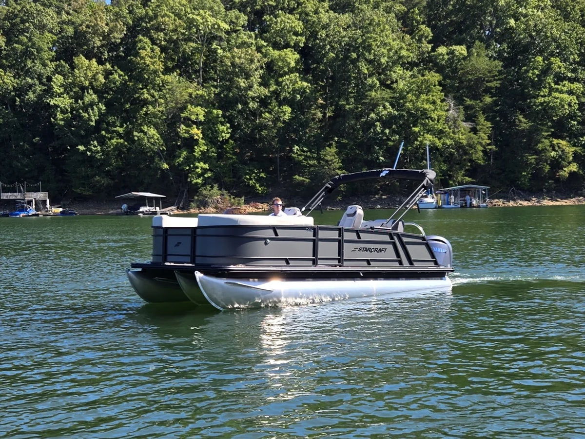 2027 Starcraft EX 20 Q DH 20.0 feet, Cumming, GA #30