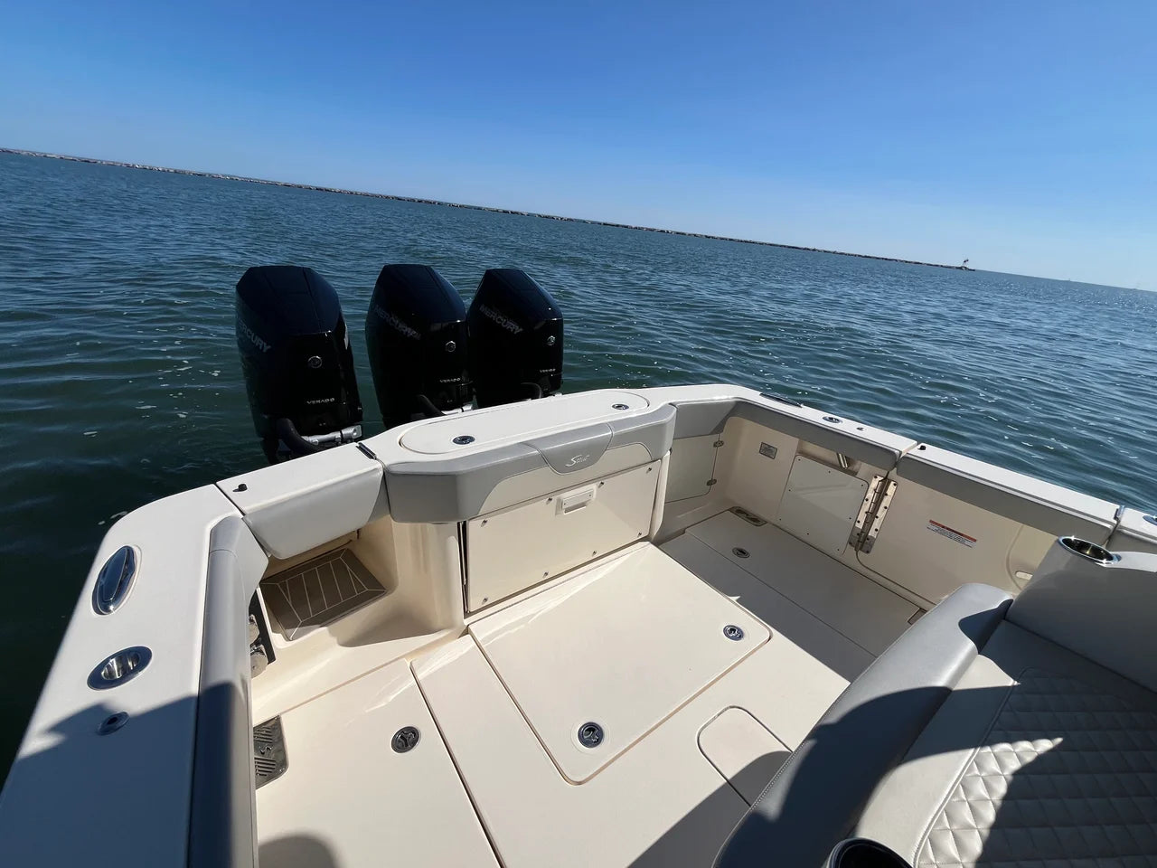 2024 Scout 355 LXF 35.0 feet, Westbrook, Connecticut #9