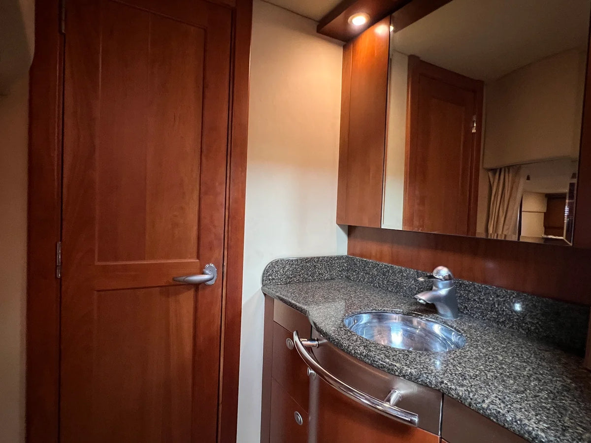 2006 Sea Ray 48 Sundancer 51.0 feet, Huntington, NY #71