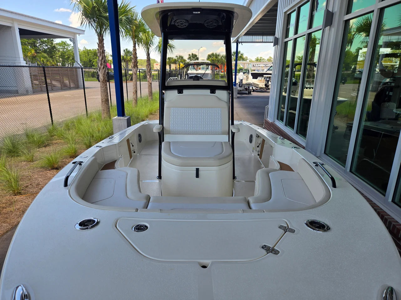 2027 Scout 231 XSS 23.0 feet, Charleston, SC #20