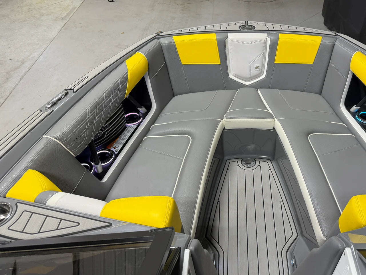 2019 Nautique G23 23.0 feet, Crosslake, Minnesota #74