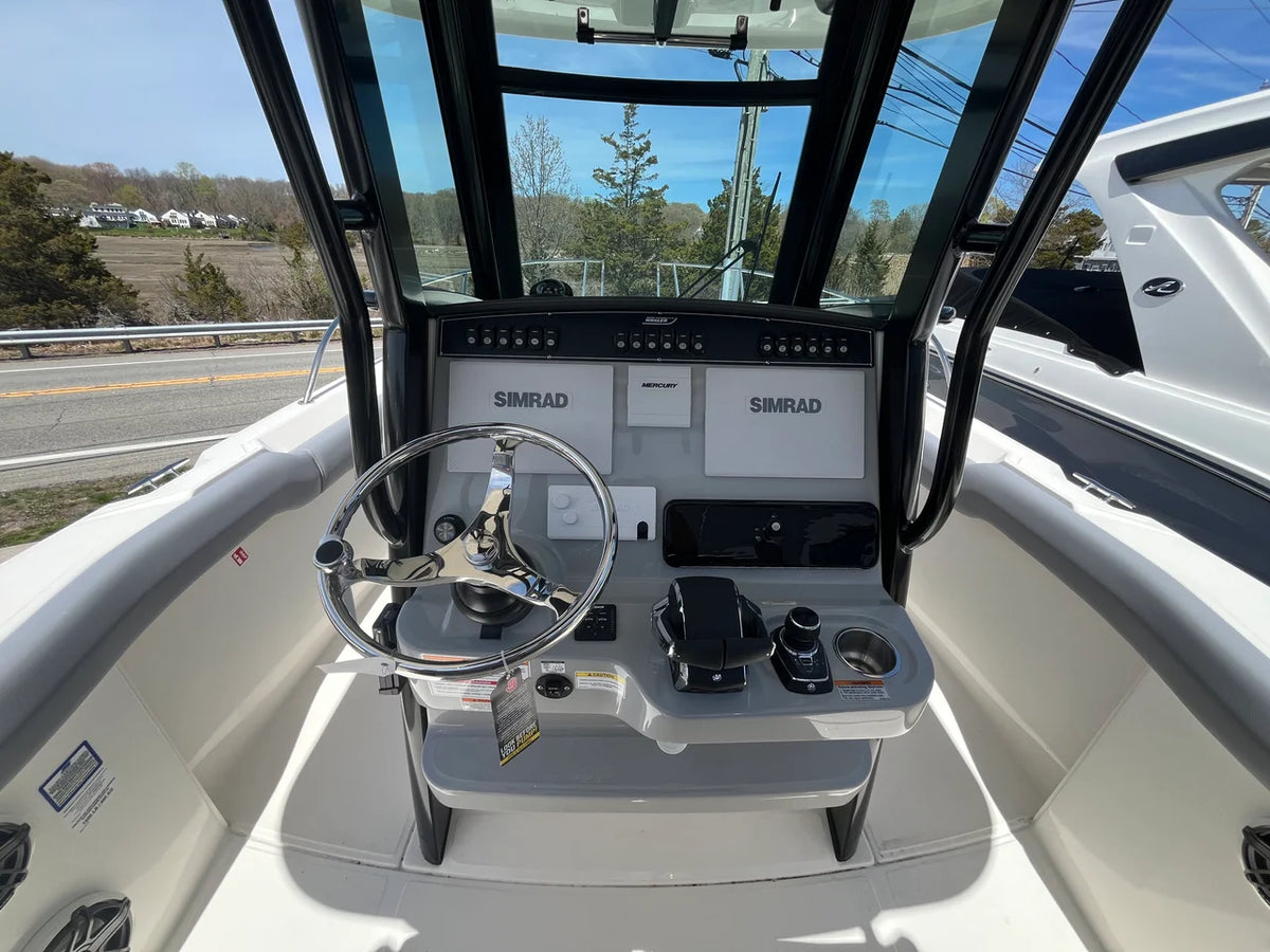 2026 Boston Whaler 280 Outrage 28.0 feet, Westbrook, Connecticut #14