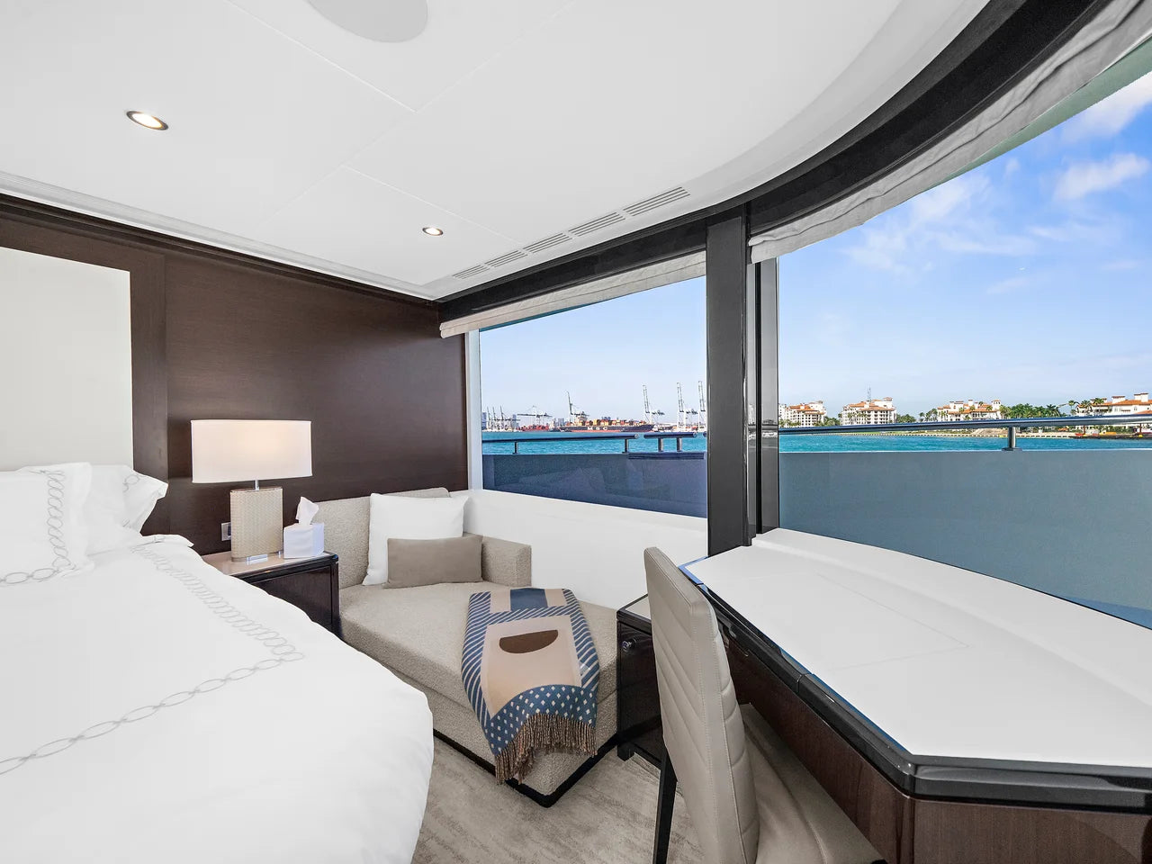 2024 Ocean Alexander 32L 106.0 feet, Miami, FL #19