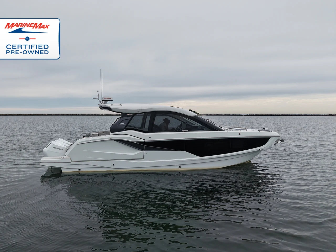 2025 Galeon 375 GTO 37.0 feet, Westbrook, Connecticut #1