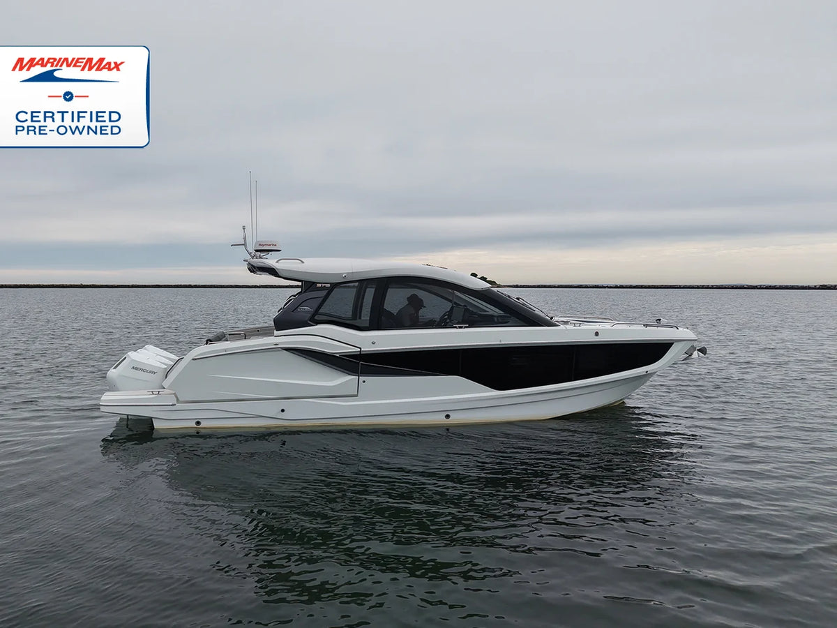 2025 Galeon 375 GTO 37.0 feet, Westbrook, Connecticut #1