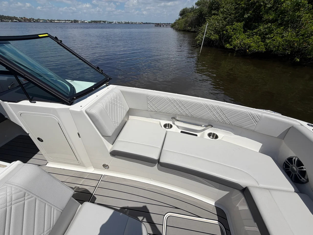 2025 Sea Ray 270 SDX OB 27.0 feet, Stuart, Florida #39