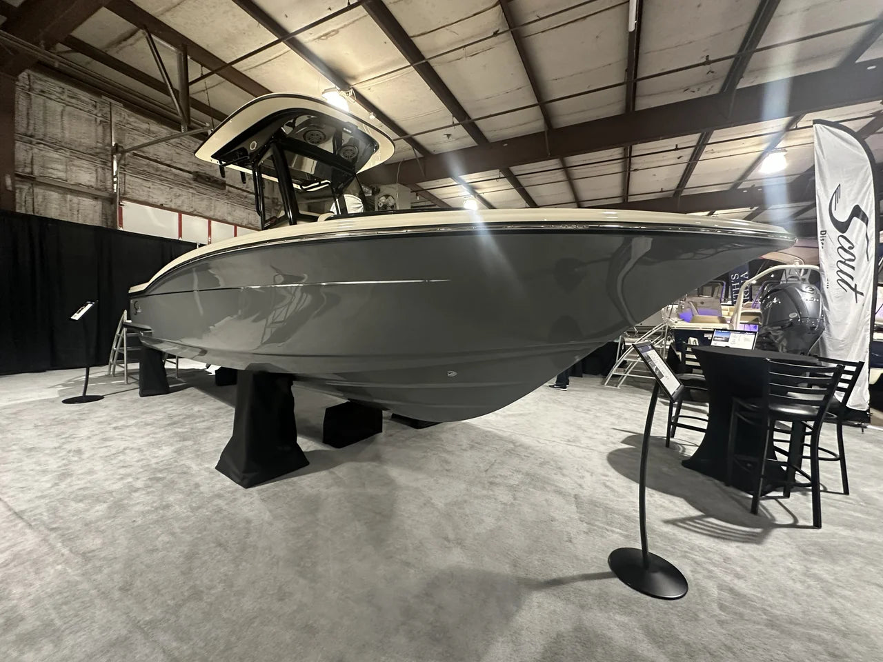 2026 Scout 220 XSF 21.0 feet, Grasonville, MD #33
