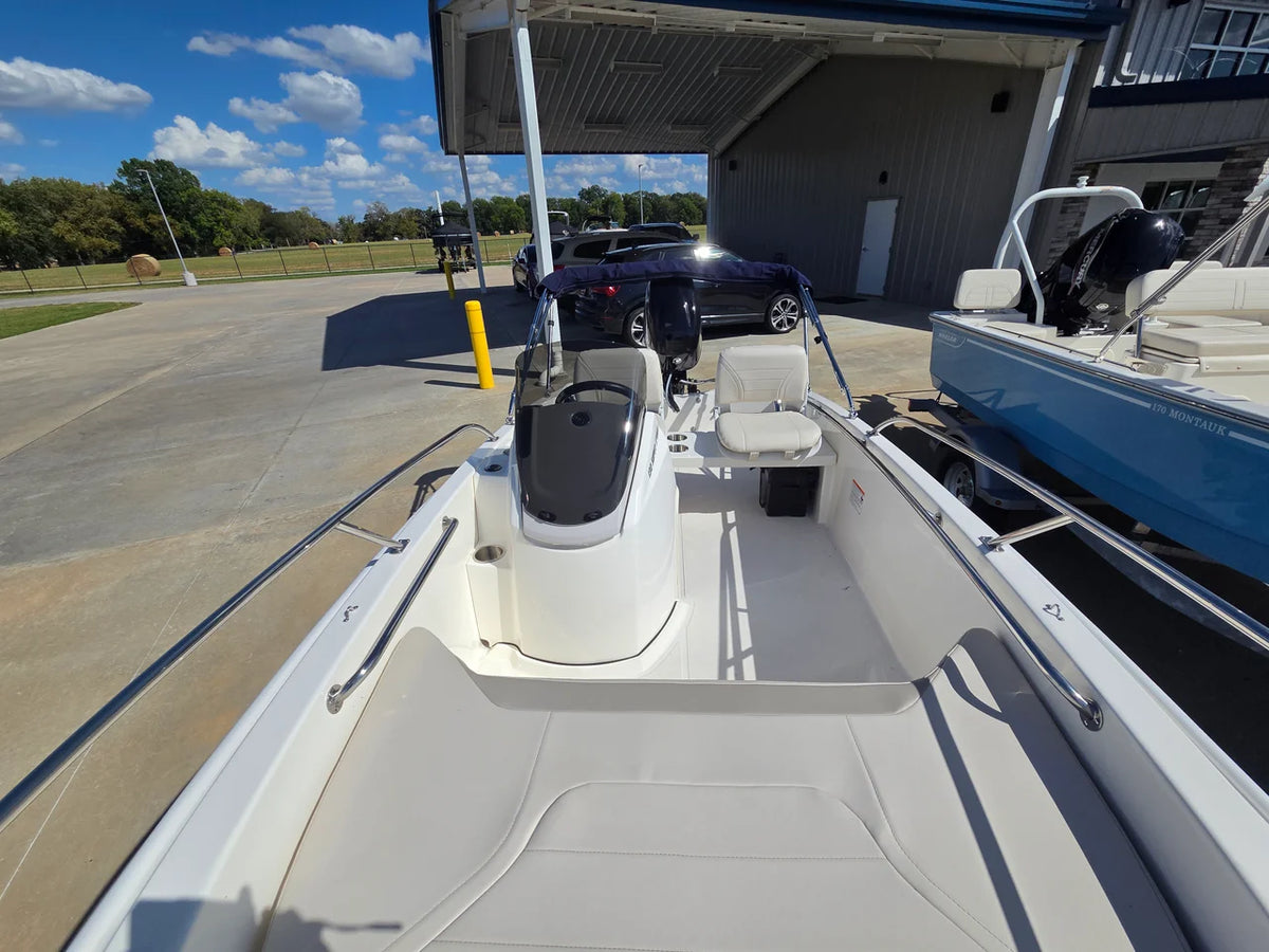 2027 Boston Whaler 130 Super Sport 13.0 feet, Monkey Island, OK #6