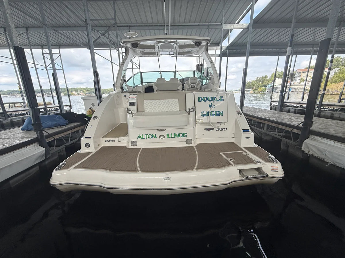 2015 Chaparral 330 SIGNATURE 33.0 feet, Lake Ozark, MO #9