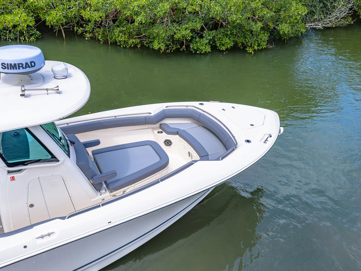 2026 Boston Whaler 280 Outrage 28.0 feet, Fort Myers, FL #14