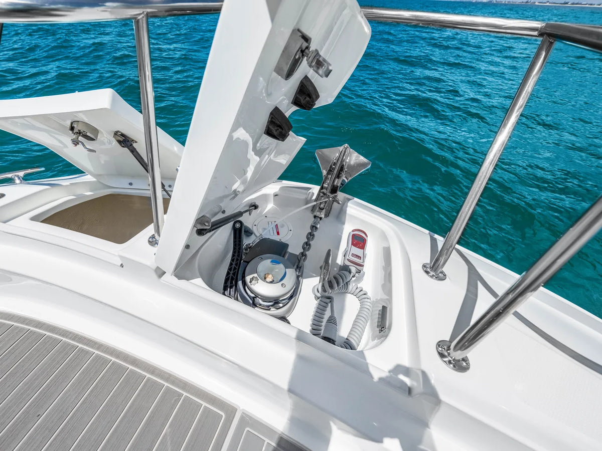 2027 Sea Ray Sundancer 320 Outboard 32.0 feet, Venice, Florida #41