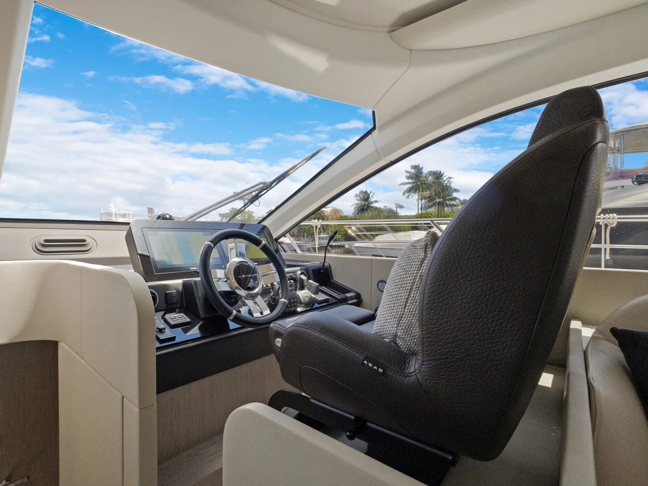 2025 Azimut FLY 53 53.0 feet, Fort Lauderdale, FL #26