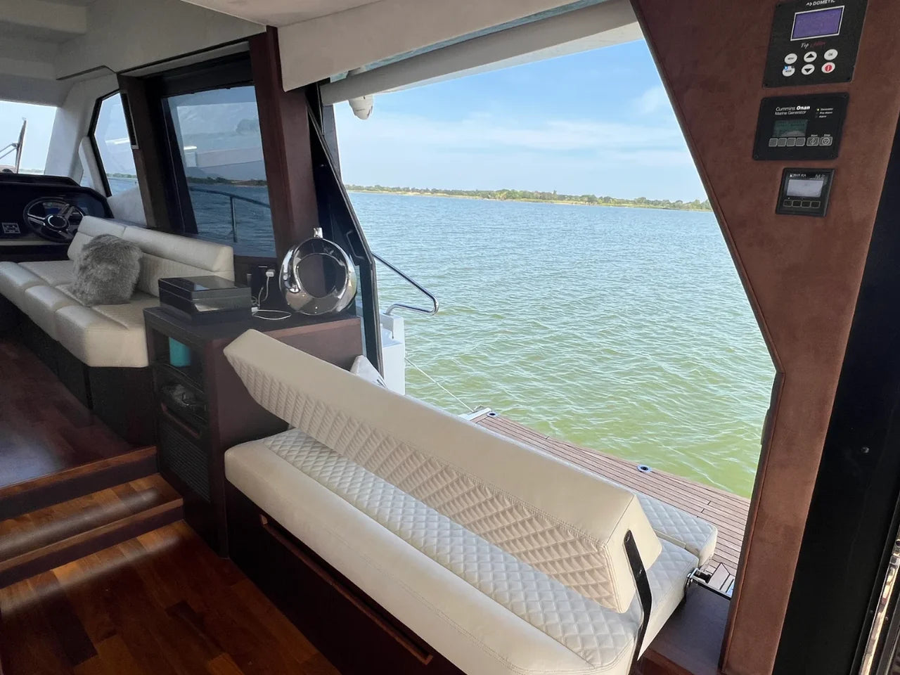 2019 Galeon 500 FLY 53.0 feet, Lewisville, Texas #53
