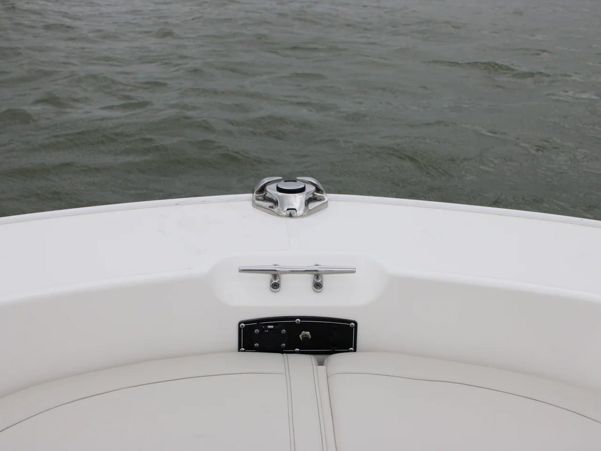 2026 Boston Whaler 170 Montauk 17.0 feet, Seabrook, TX #39