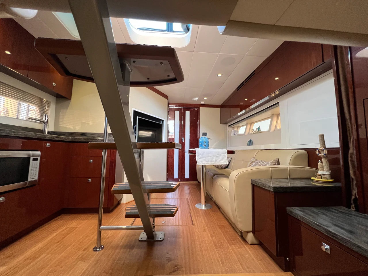 2015 Sea Ray 410 Sundancer 41.0 feet, Huntington, NY #54