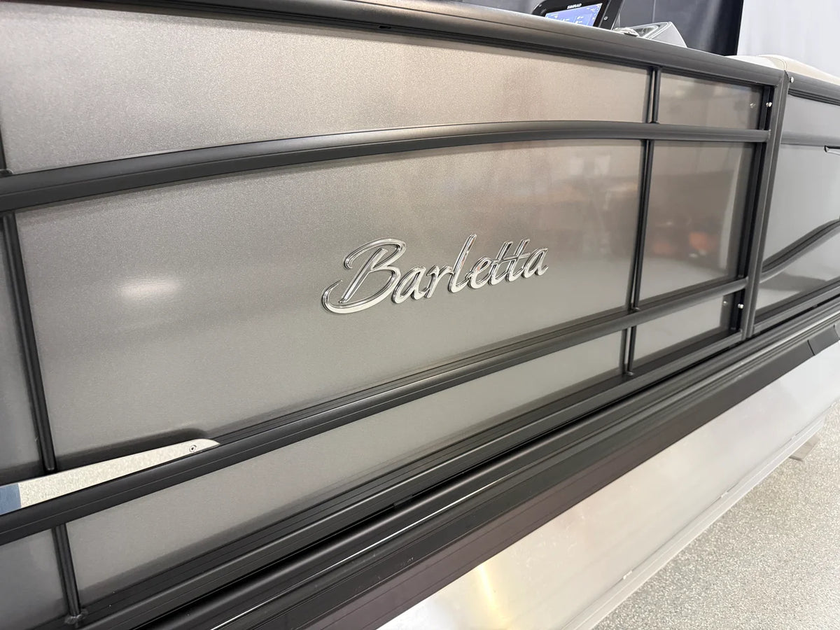 2026 Barletta Lusso 23 UC 23.0 feet, Nisswa, Minnesota #99