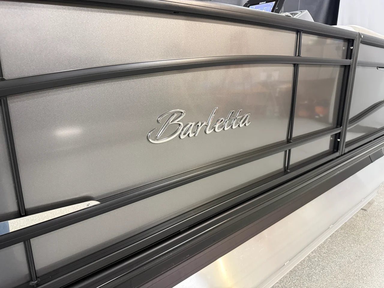 2026 Barletta Lusso 23 UC 23.0 feet, Nisswa, Minnesota #99