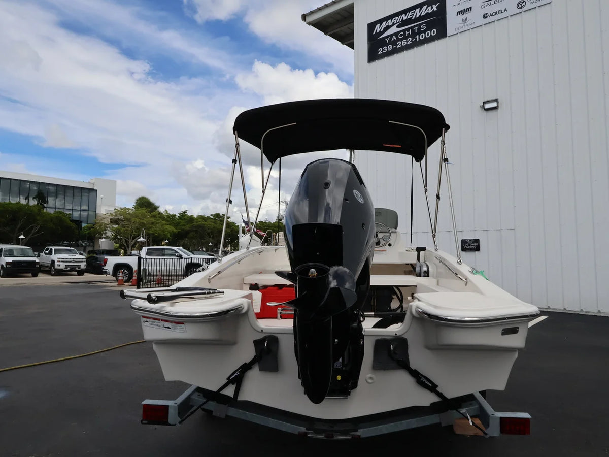 2027 Boston Whaler 160 Super Sport 16.0 feet, Naples, Florida #2