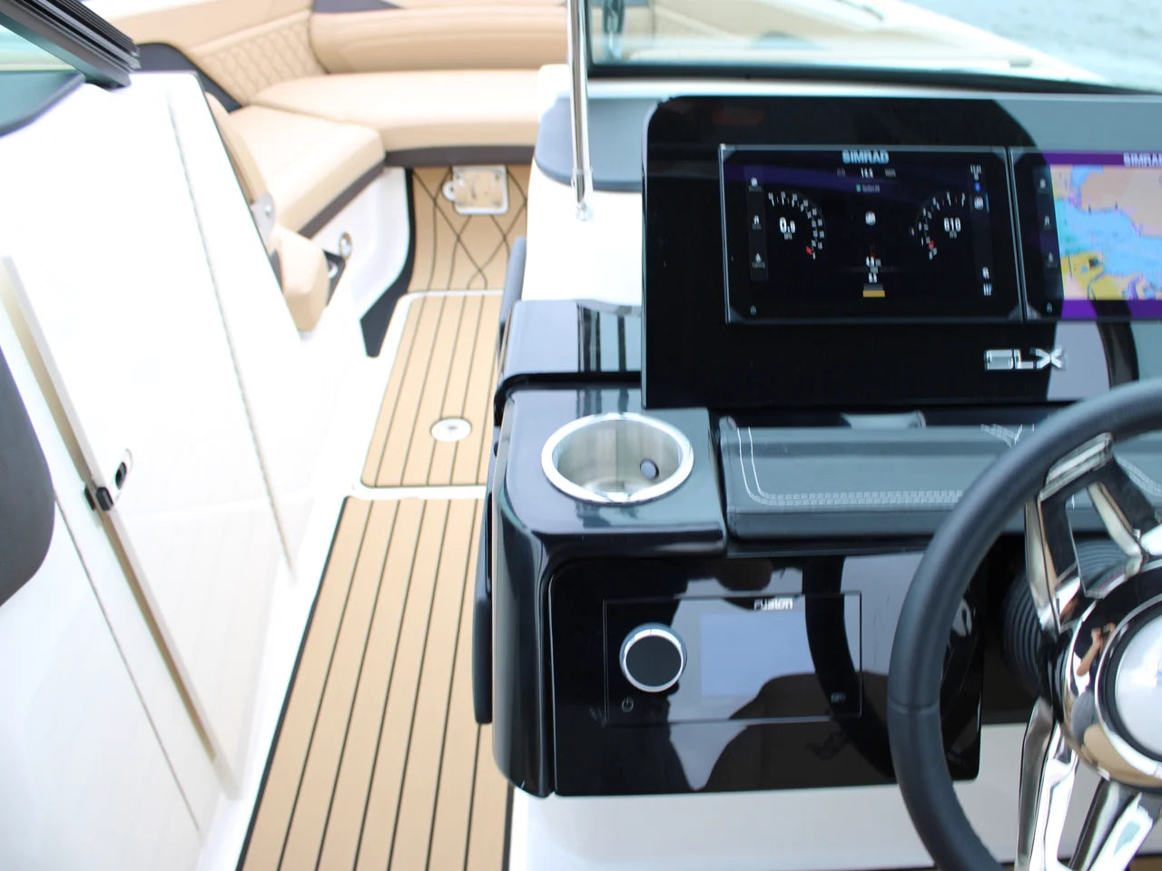 2026 Sea Ray SLX 260 26.0 feet, Seabrook, TX #35