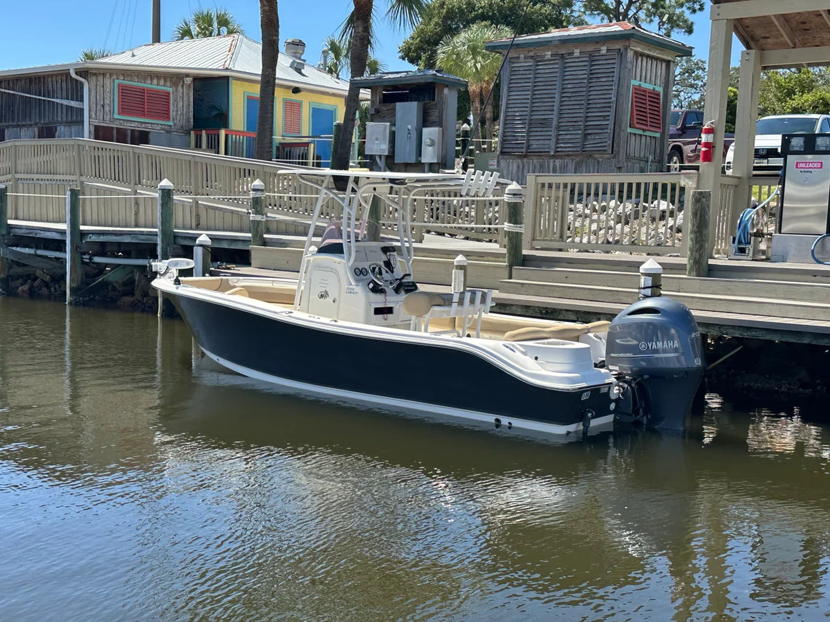 2020 NauticStar 2302 LEGACY 23.0 feet, Pensacola, Florida #2