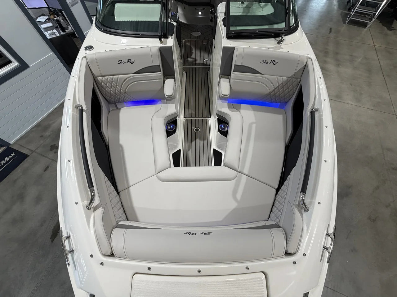 2027 Sea Ray SLX 260 Outboard 26.0 feet, Cornelius, North Carolina #34