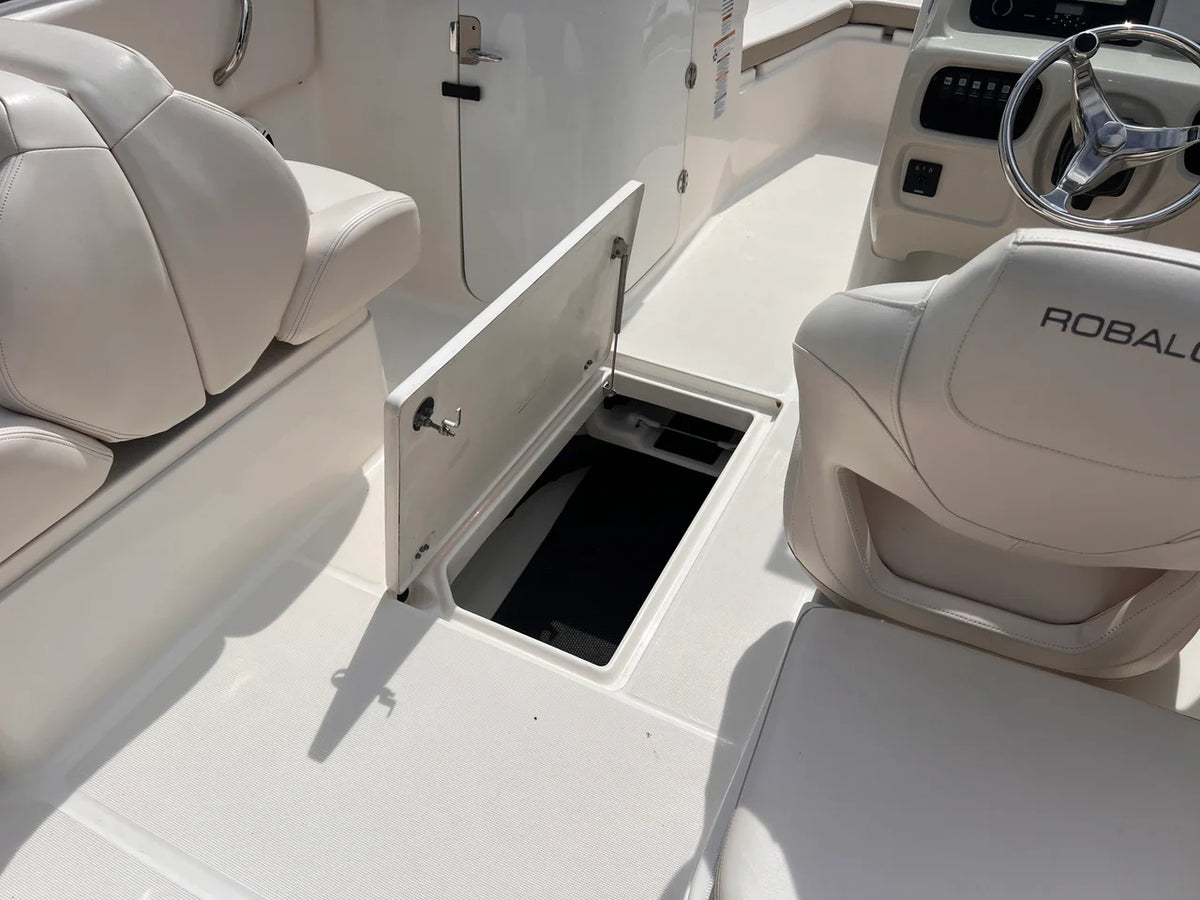 2017 Robalo R227 21.0 feet, Wakefield, RI #22