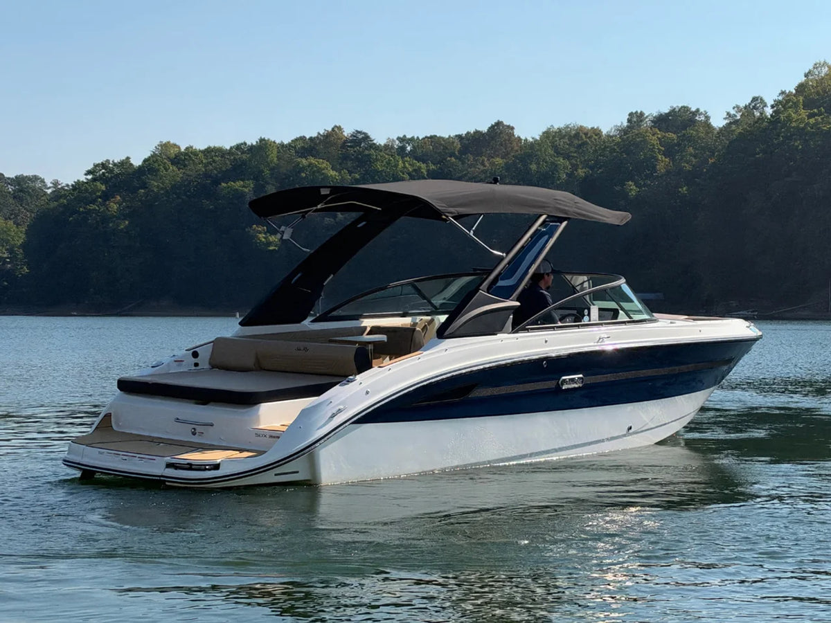 2026 Sea Ray SDX 250 Surf 25.0 feet, Cumming, GA #31