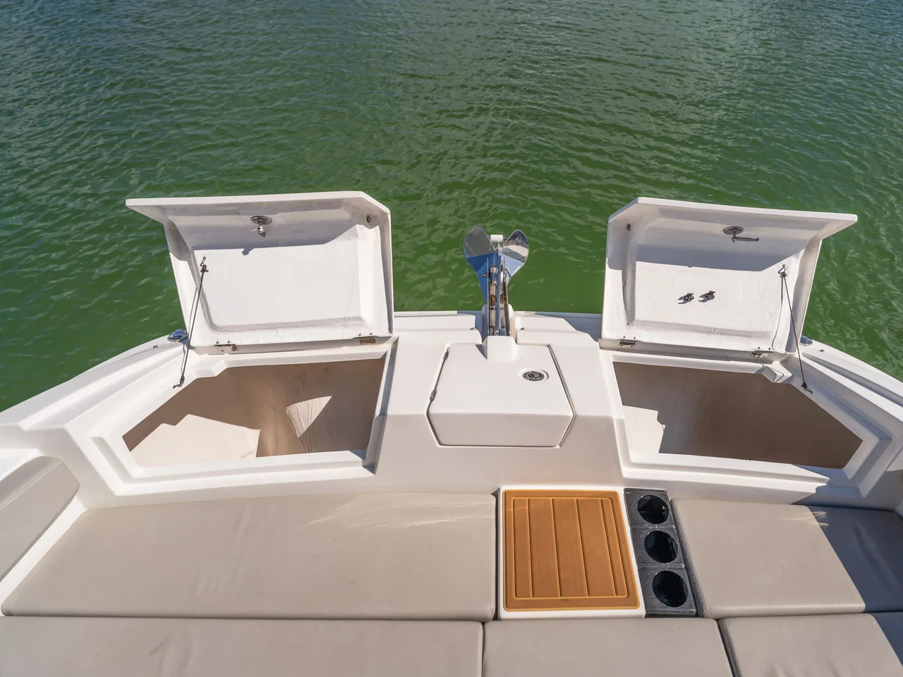 2023 Aquila 32 Sport 32.0 feet, Naples, Florida #14
