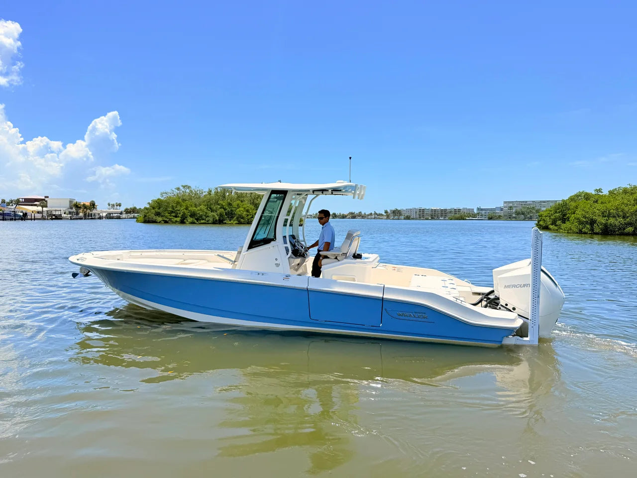 2027 Boston Whaler 280 Dauntless 28.0 feet, St Petersburg, FL #12