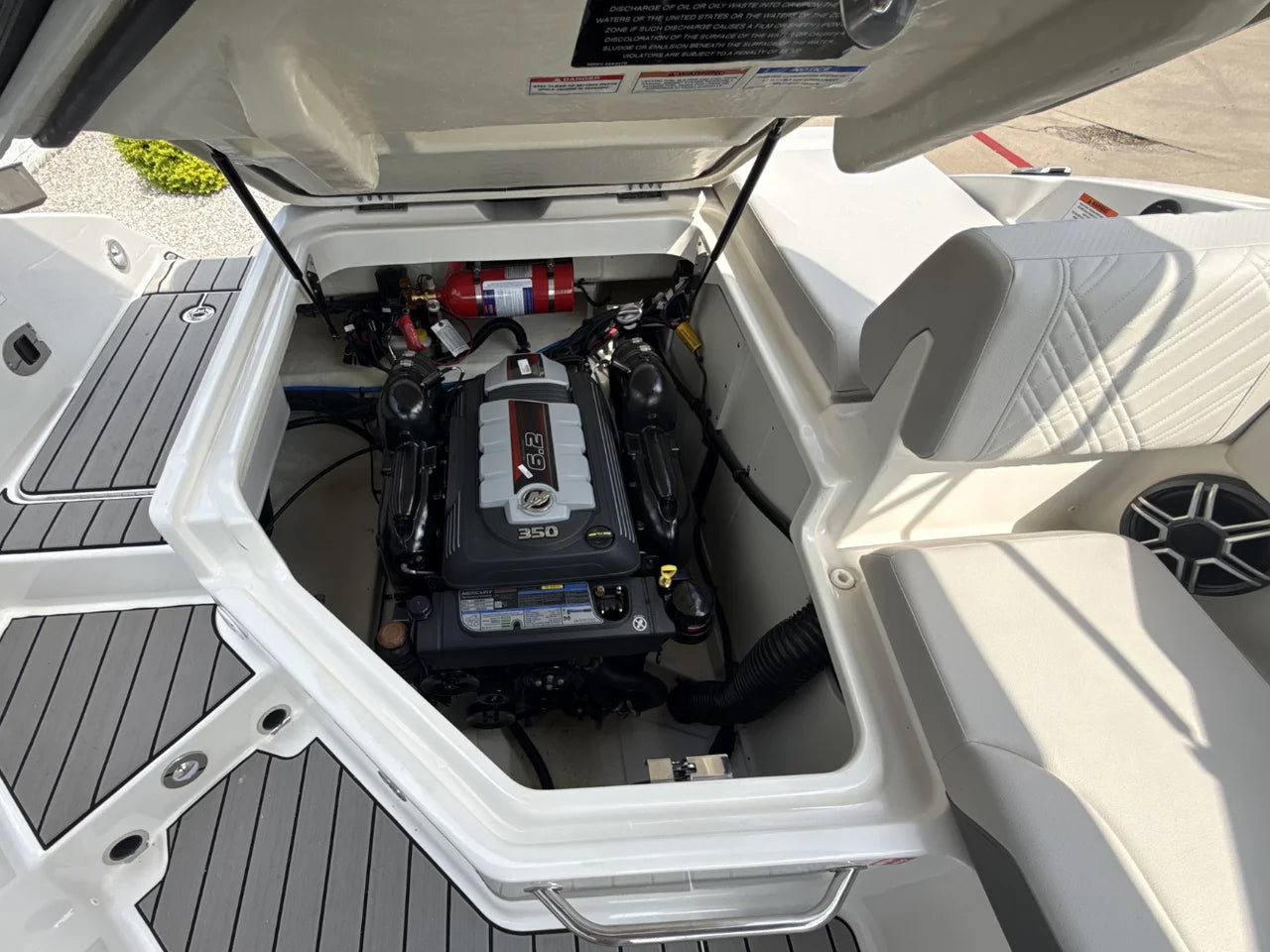 2026 Sea Ray SDX 270 27.0 feet, Cumming, Georgia #30