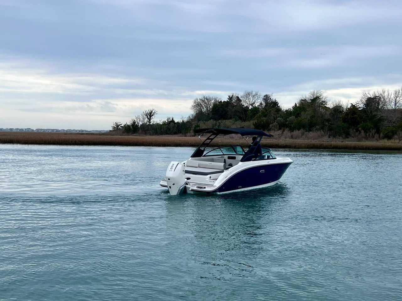 2026 Sea Ray SDX 250 Outboard 25.0 feet, Wrightsville Beach, North Carolina #4