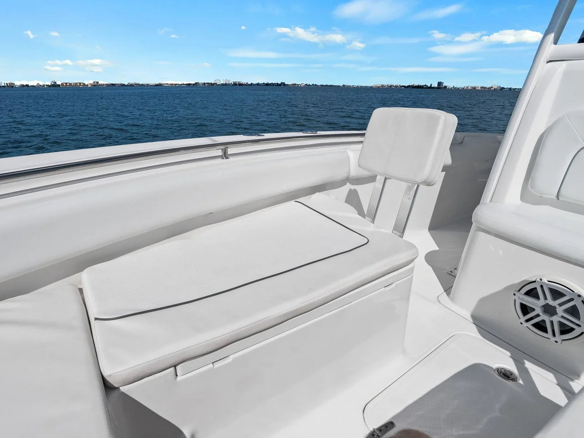 2014 Sea Hunt GAMEFISH 27 27.0 feet, St Petersburg, FL #23