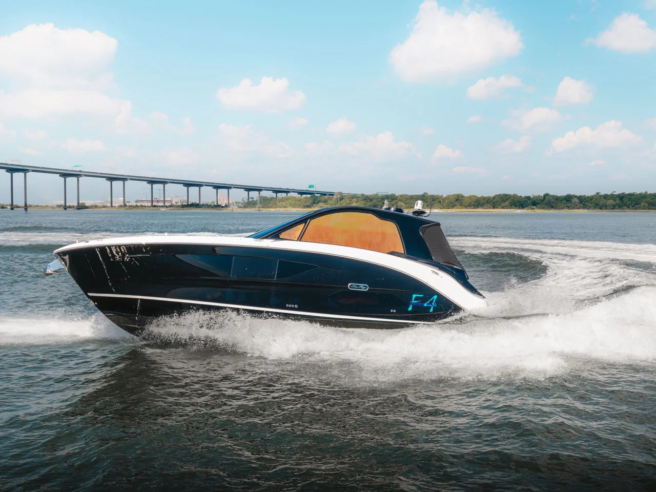 2023 Sea Ray 370 Sundancer 37.0 feet, Charleston, SC #3