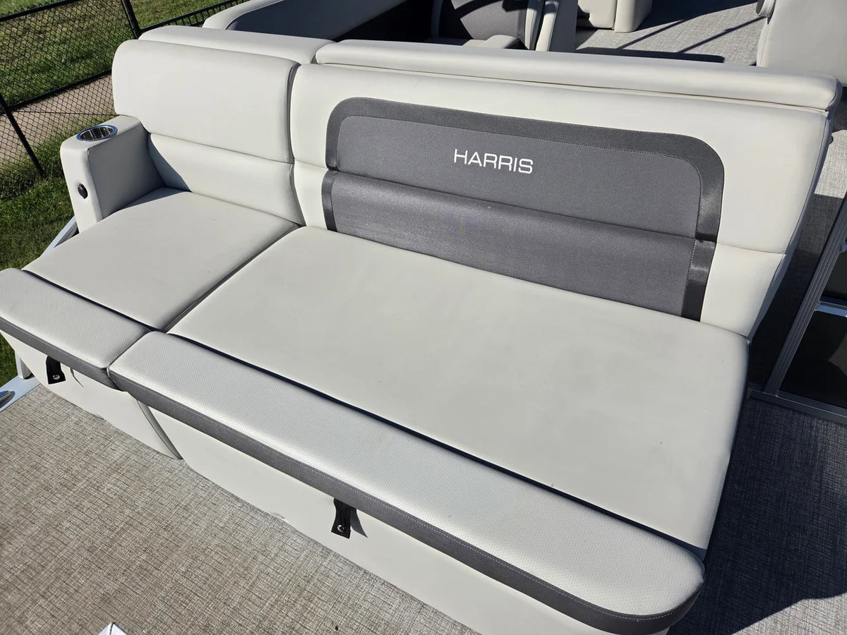 2025 Harris 230 Cruiser 23.0 feet, Monkey Island, OK #22