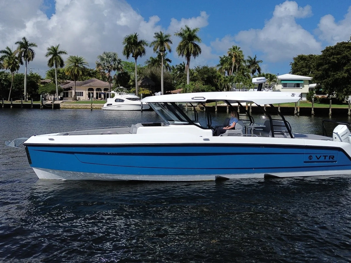 2026 Cruisers Yachts 38 VTR 38.0 feet, Pompano Beach, Florida #3