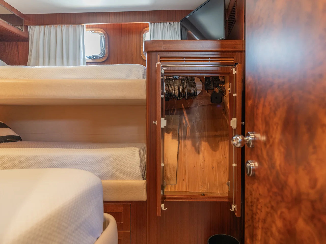 2013 Ocean Alexander 65 PILOTHOUSE 69.0 feet, Thunderbolt, GA #48