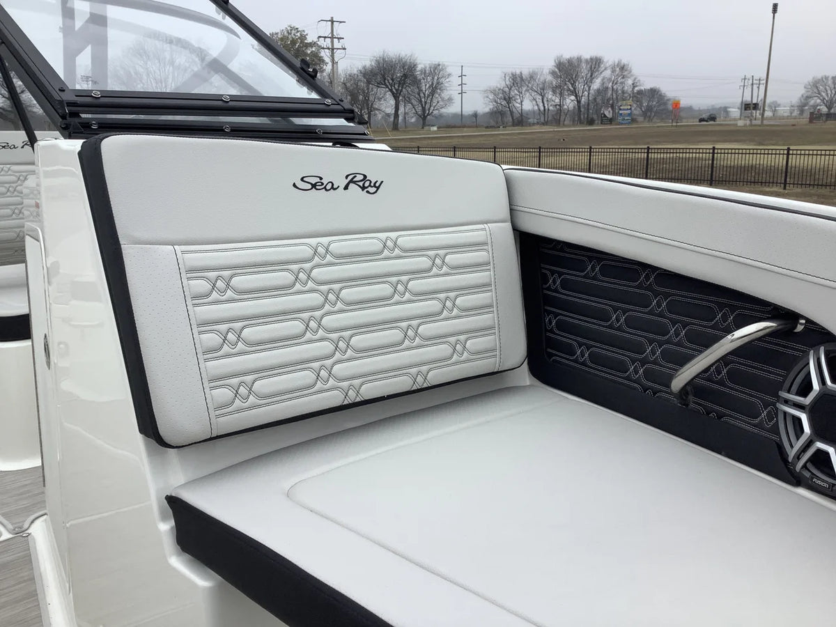 2026 Sea Ray SPX 210 Outboard 21.0 feet, Monkey Island, OK #20