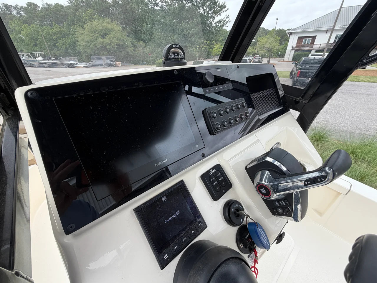 2024 Scout 231 XSB 23.0 feet, Charleston, South Carolina #14