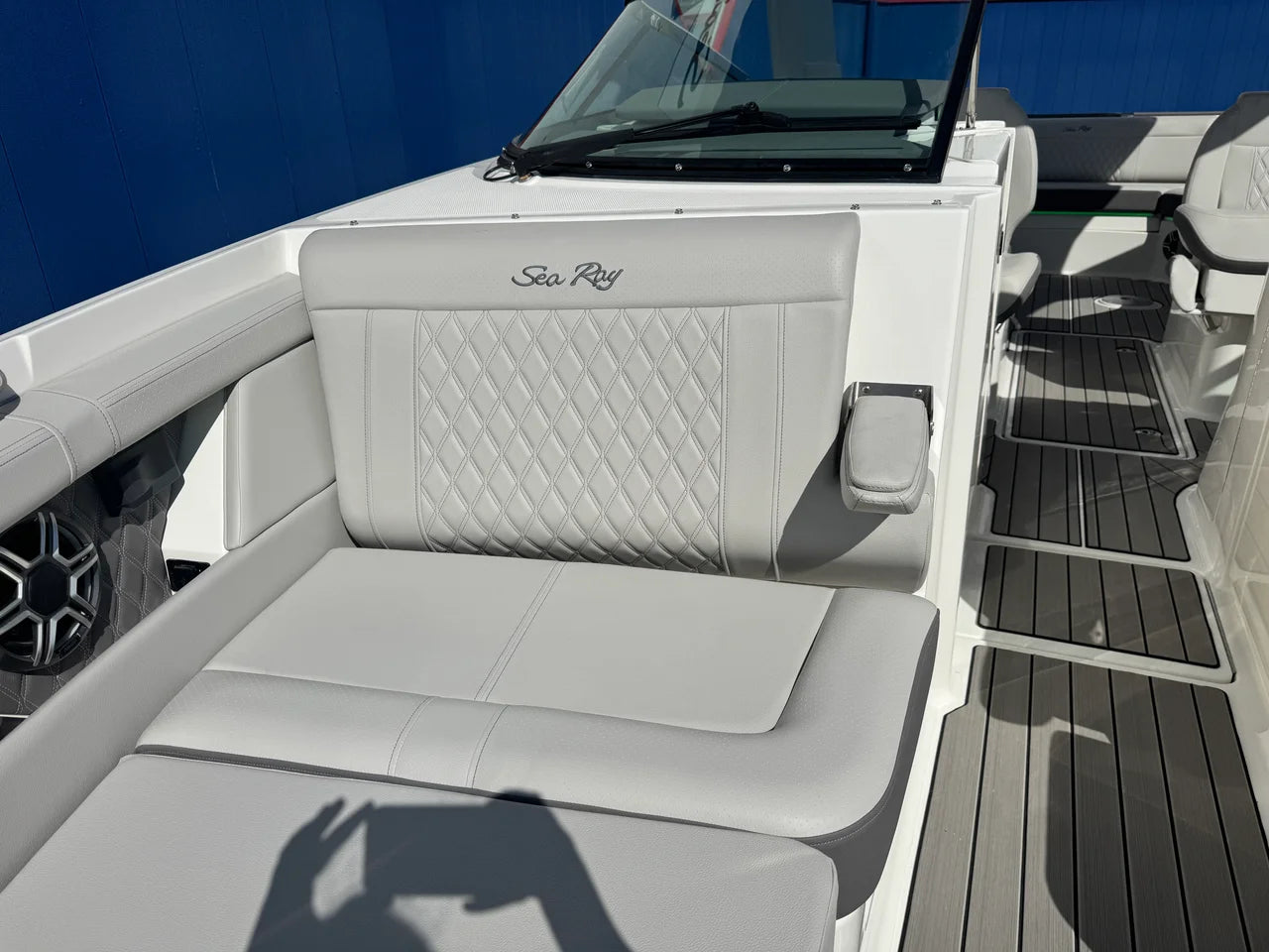 2026 Sea Ray SLX 350 35.0 feet, Rogers, MN #52