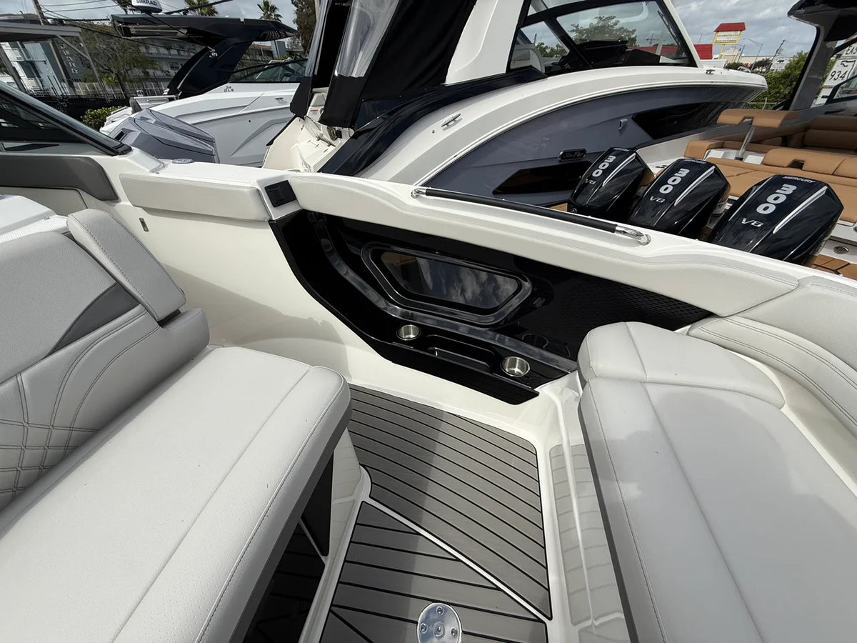 2026 Sea Ray SLX 360 OUTBOARD 36.0 feet, Miami, FL #36