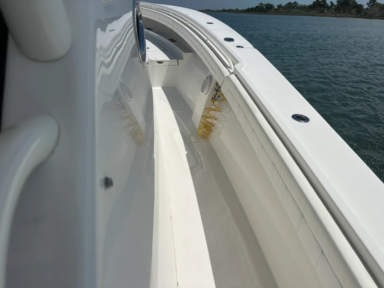 2019 Regulator 41 41.0 feet, Topsail, NC #11