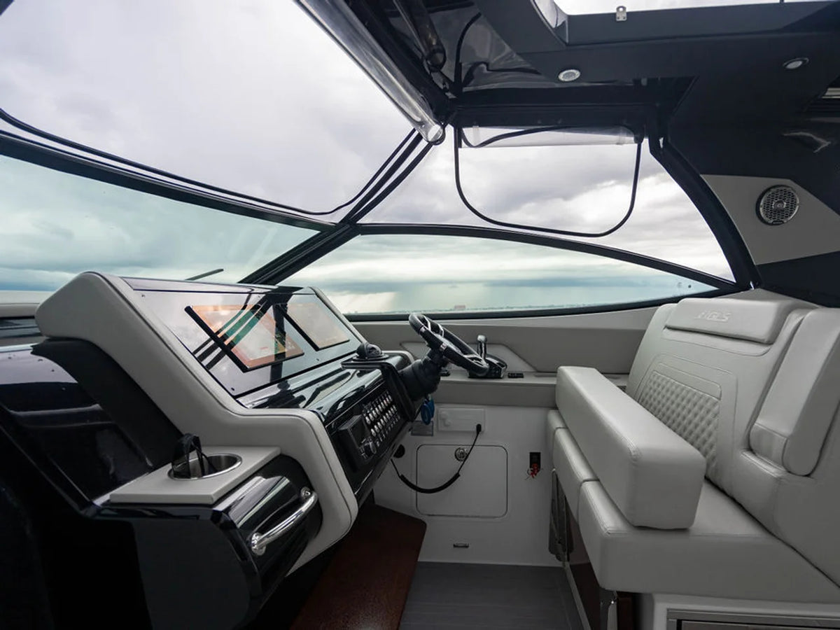 2024 Cruisers Yachts 38 GLS OB 38.0 feet, Cocoplum Yacht Club, FL #62