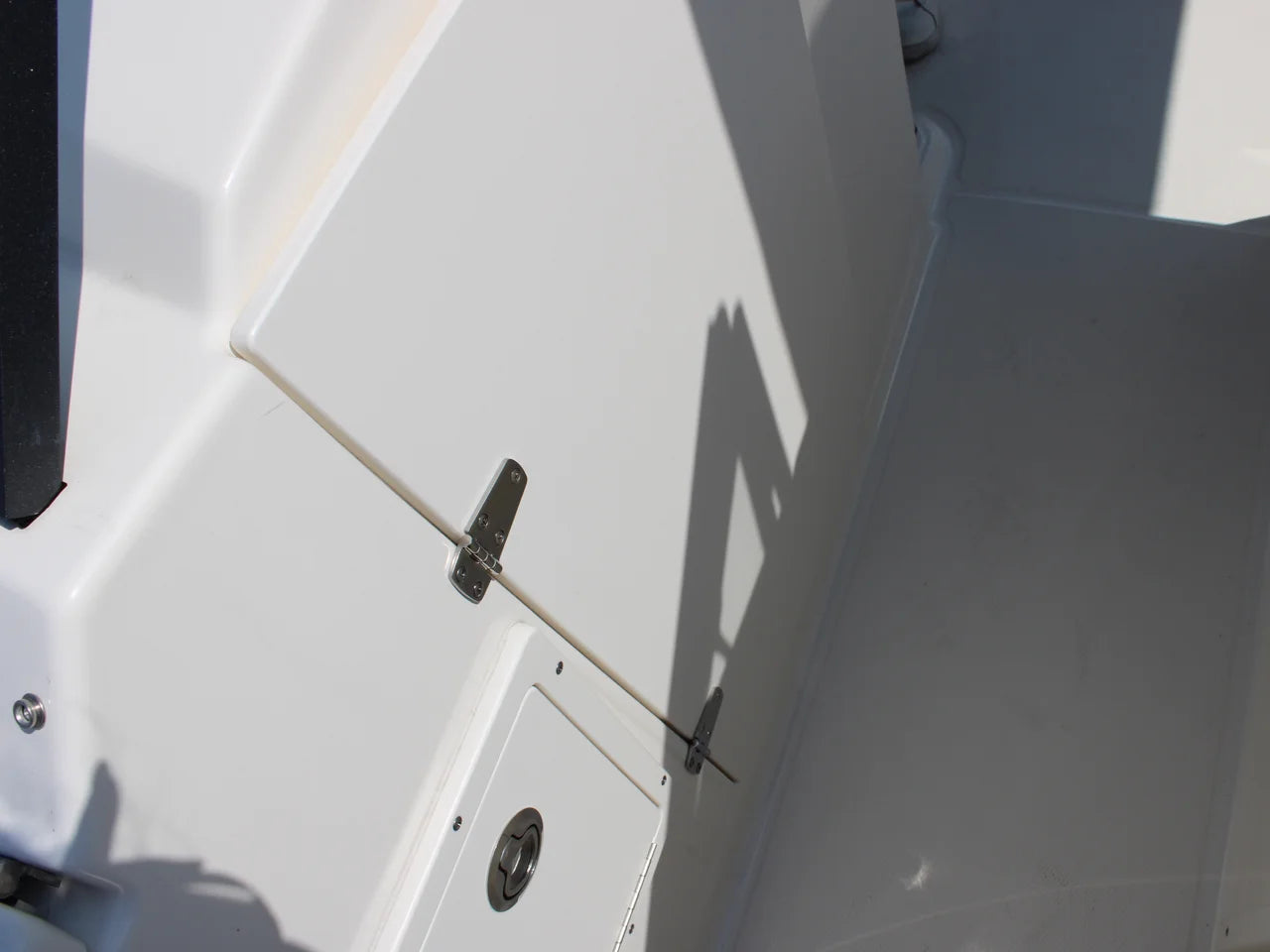 2026 Boston Whaler 210 Vantage 21.0 feet, Seabrook, TX #45