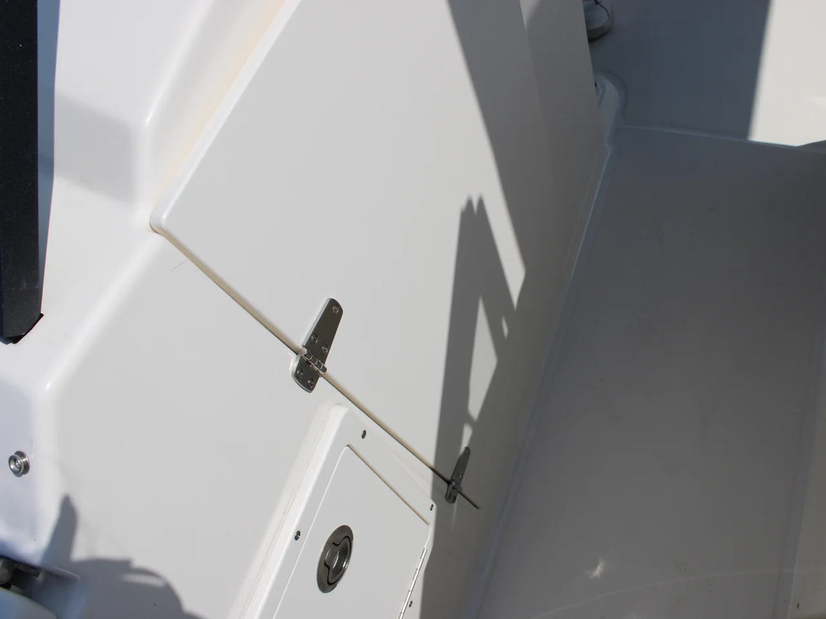 2026 Boston Whaler 210 Vantage 21.0 feet, Seabrook, TX #45