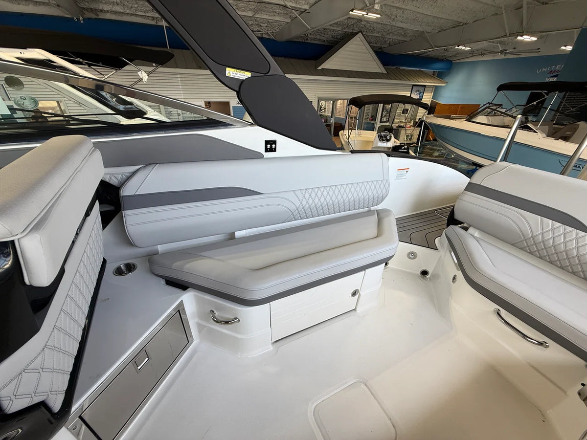 2027 Sea Ray SLX 280 Outboard 28.0 feet, Venice, Florida #18